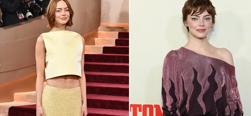 Emma Stone zbulon pse është një nga të paktat yje që nuk ka Instagram