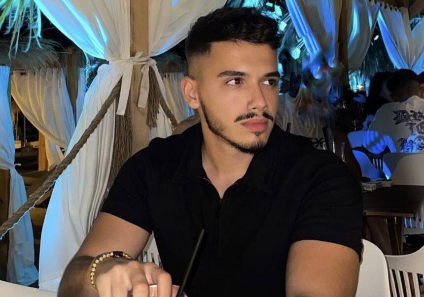 Pas dramës me Benitën  mos vallë Endri paska gjetur dashurinë