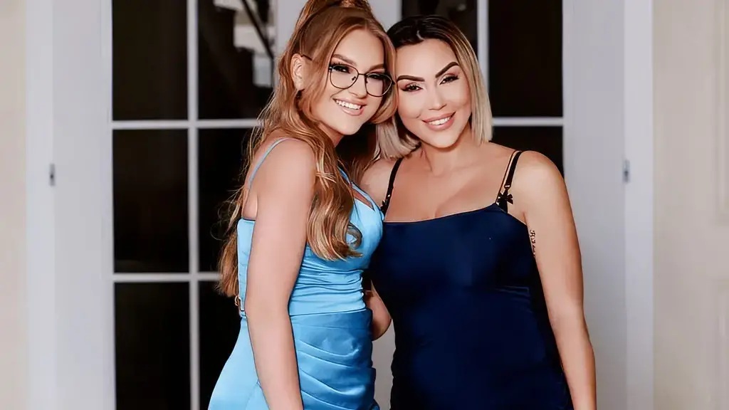 Fejohet vajza e Fjolla Morinës 