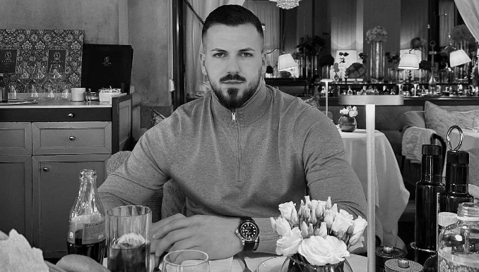 Biznesmeni Gerti Beqiraj i përfolur për jetën private më në fund thyen heshtjen