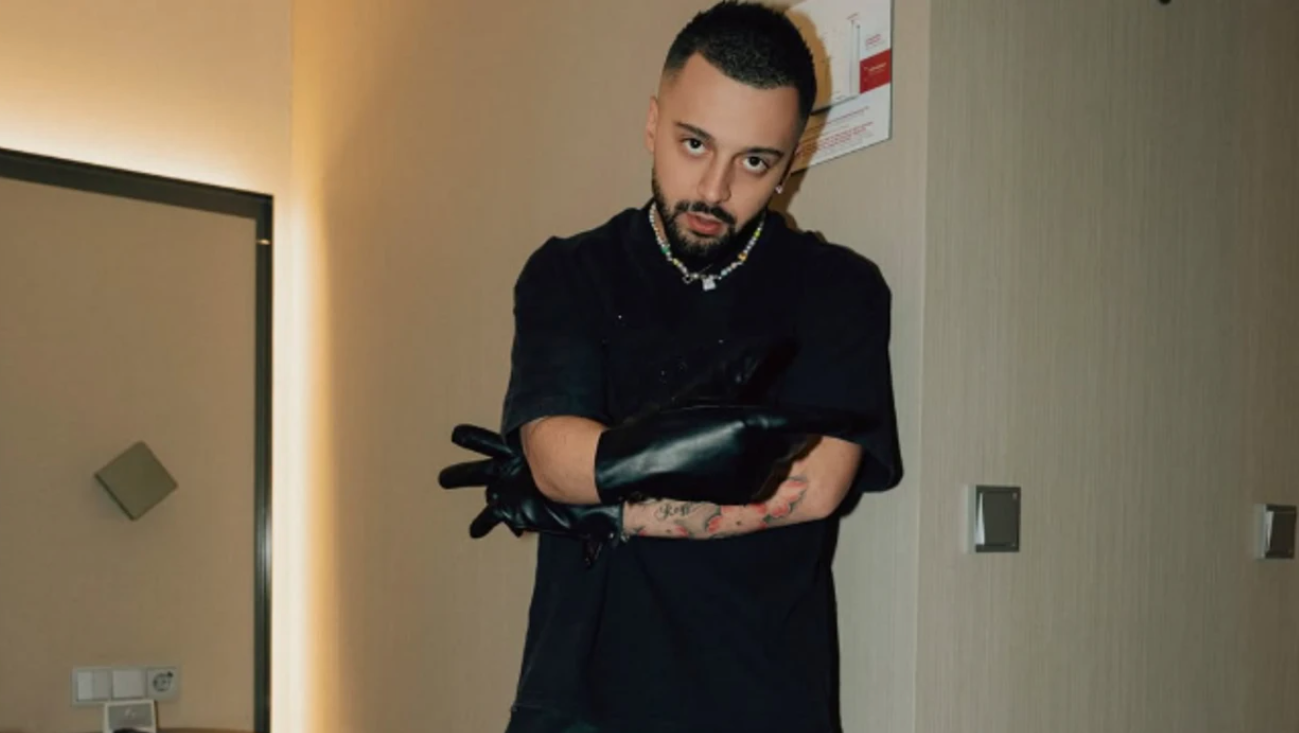 Gjesti rikthehet pas një kohe të gjatë edhe në rrjete sociale  Kapitull i ri  ju dua