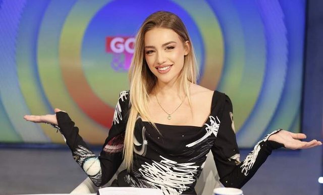 Heidi Baci zbulon finalistët dhe emrin që do të donte fitues të  Big Brother VIP 