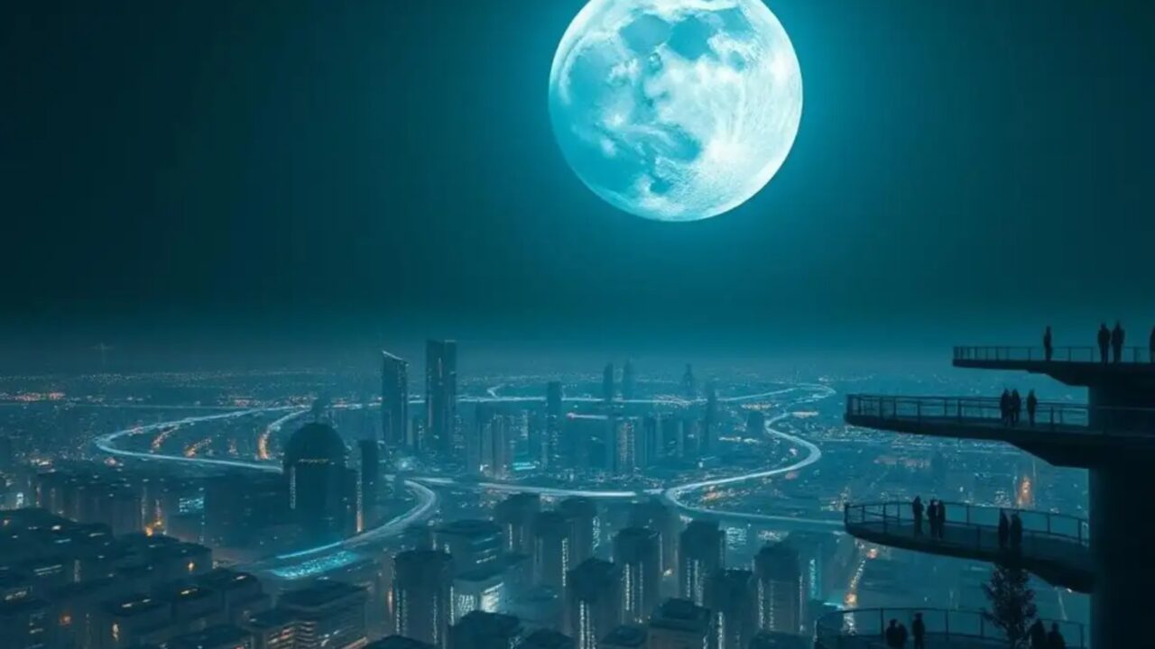 Hëna e re në Ujor do të ndikojë vetëm te këto shenja të zodiakut 