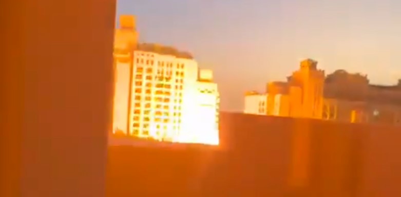 Sulmohen hotelet luksoze të Dubait  pas tensioneve në Iran