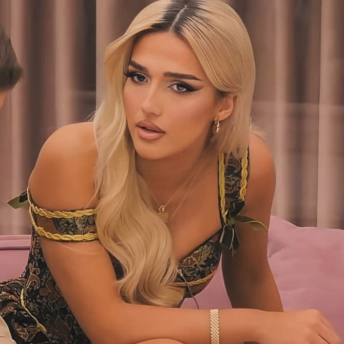 Nga problemet shëndetësore te raporti me vjehrrin  Iliriana Sadriu rrëfen gjithçka