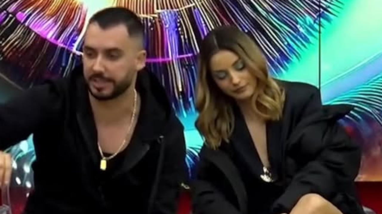 A e sheh Inën nënën e fëmijëve të tij  Zbuloni si u përgjigj Keijsi  Është shumë shpejt 