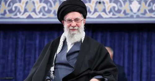 Khamenei thotë se Irani mund të fundosë anijen luftarake amerikane   ndërsa bisedimet përfunduan në Gjenevë