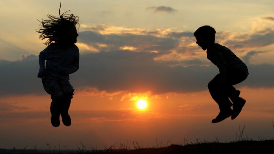 Studimi  Të kaloni kohë së bashku  dhurata më e mirë që mund të bësh 