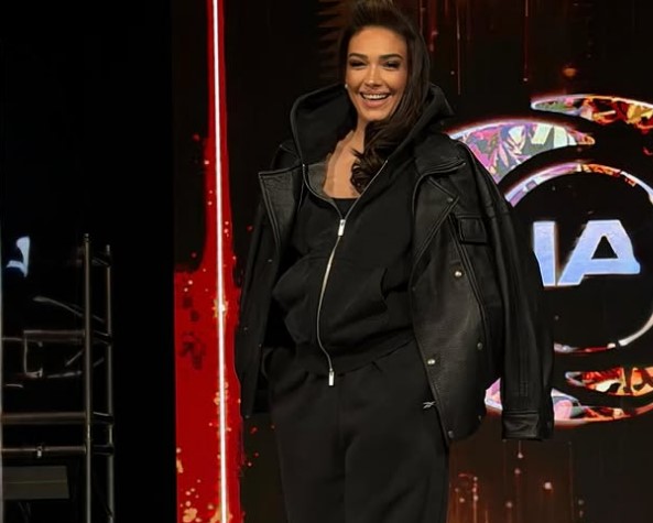 Jonida reagon pas përfundimit të BBVK së