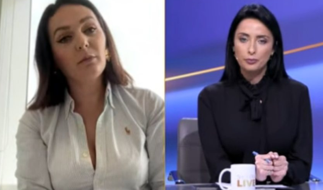 Ofendimet ndaj Juelës  reagon e motra  Kemi frikë për çfarë mund t i ndodhë brenda Big Brother it