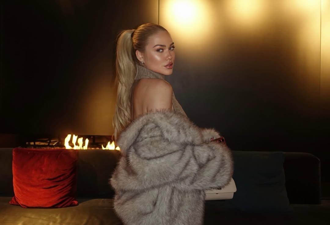 Keisi çmend rrjetin me pamjen e re dramatike