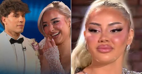 Klodi  Veç pse dy femra kanë shprehur pëlqim për mua  unë s e kam tradhtuar të dashurën