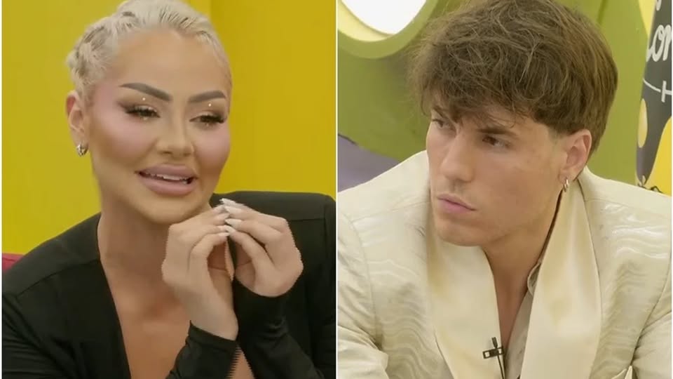 Klodi i drejtohet ashpër Benitës