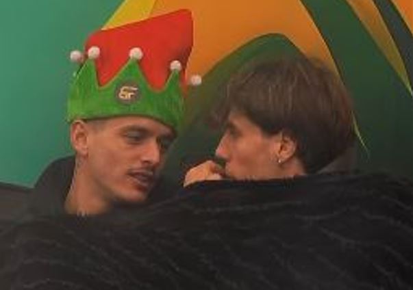 Klodi Londrimit  S jam tradhtar si ti