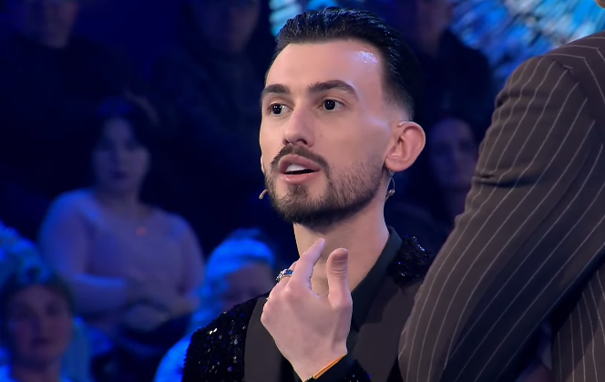 Kristi  Edhe pse dola nga BBVA  unë jam fituesi i vërtetë