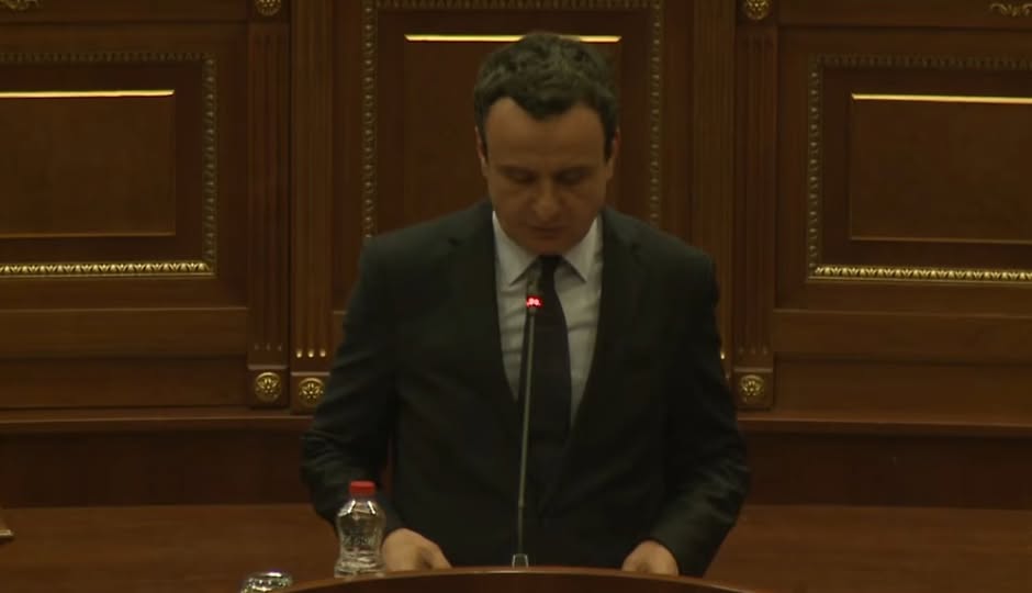 Kurti  Shtesat e fëmijëve do të dyfishohen