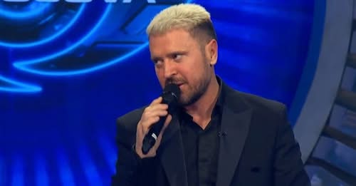 Labinot Rexha bën paralajmërimin e radhës   Kësaj here do të jetë shkatërruese 