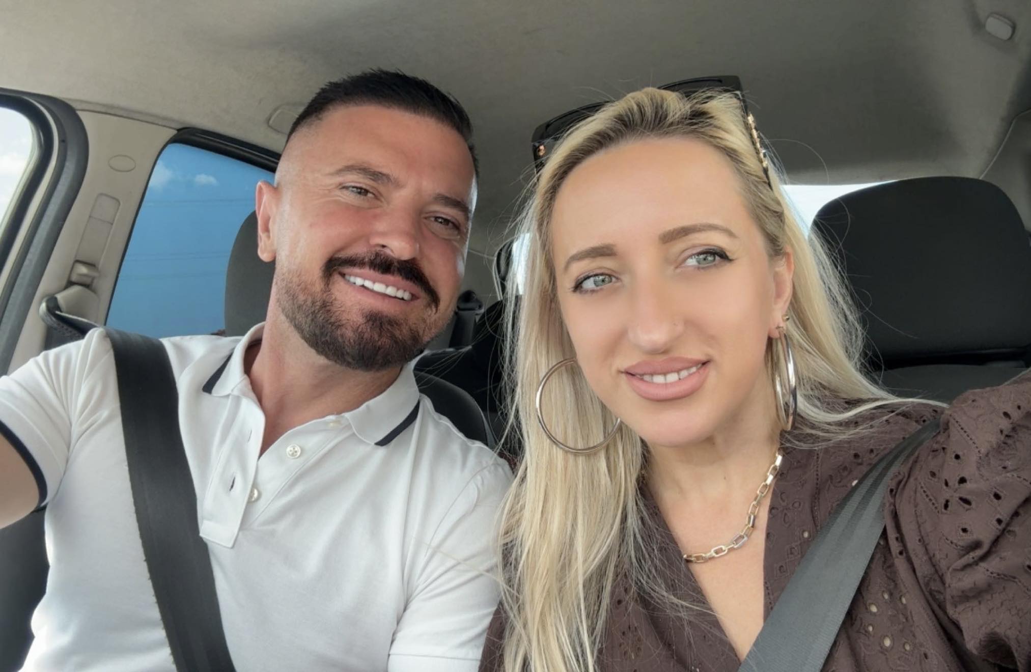 Nuk mund ta besoni ndryshimin e gruas së Labinot Rexhës