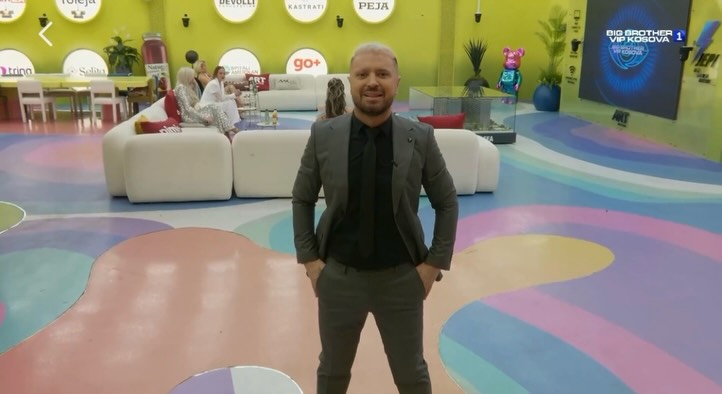 Bashkëshortja e Labit i mbyll gojën të gjithëve  ja çfarë thotë sonte