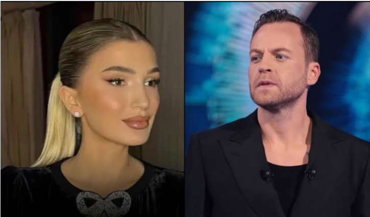 Pasi i zbuloi romancën e re të Sara Hoxhës  vjen reagimi i parë nga Ledion Liço