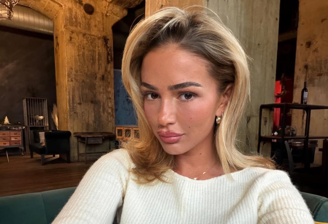 Kjo zonjë qenka nëna e Loredana Zefit