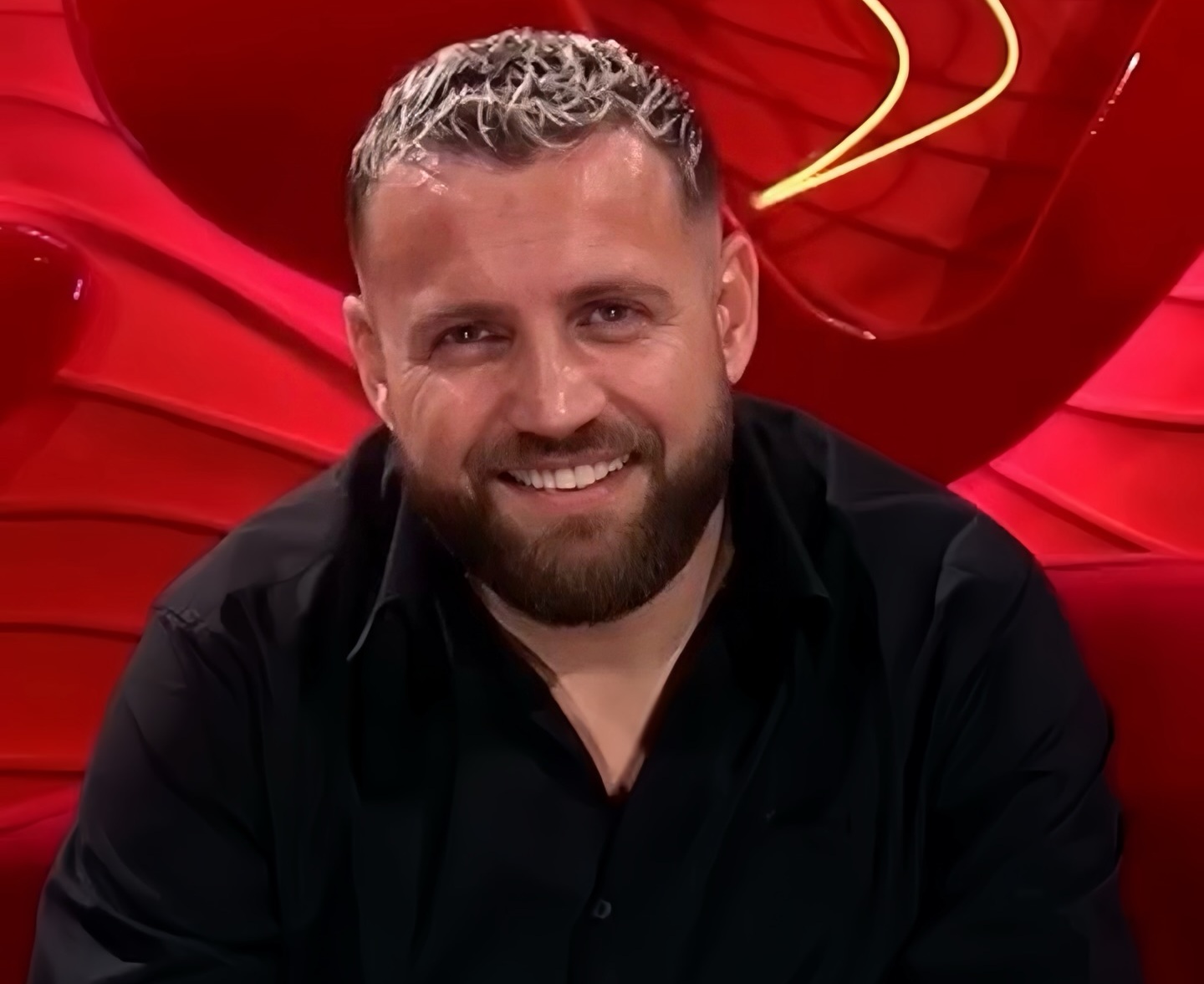 Ndjekësit po kërkojnë LARGIMIN e menjëhershëm të Luizit nga BBVA 5  ja pse