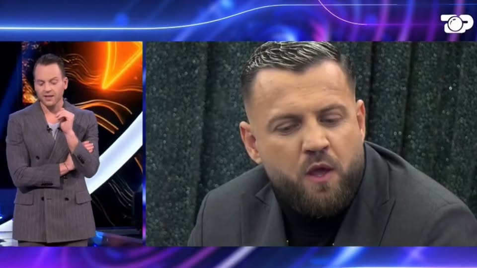 Shifra të  frikshme   Ja si ndryshoi shikueshmëria e BBVA 5  pas hyrjes së Luizit