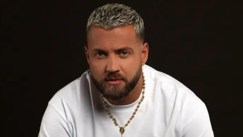 Droni surprizë për Luizin në  Big Brother VIP  trazon shtëpinë  Çfarë shkruhej në të 