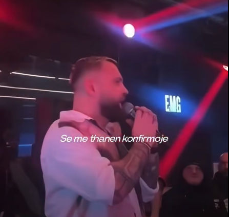 Luizi konfirmon në koncert pjesëmarrjen në  BBVA   jep më tepër detaje  Do iki t iu marr qiranë  