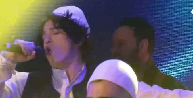 Mali nis spektaklin me këngë për Pavarësinë e Kosovës