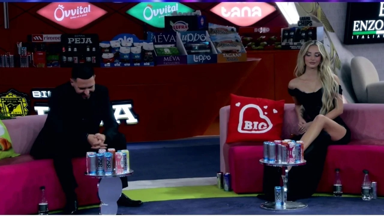  A ke ndjenja për mua    Ja si iu përgjigj Miri pyetjes së Selin