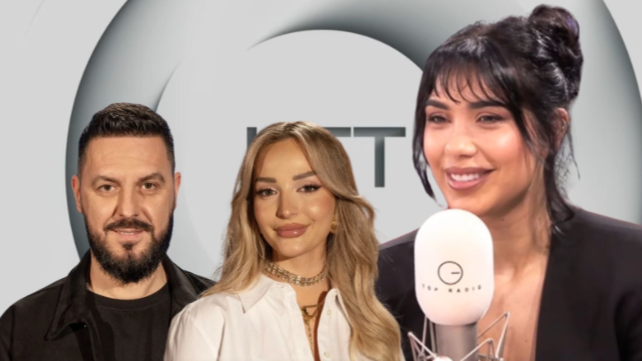  Tani më pëlqen Rogerti    Saide Buzi  Selin është më dinake  Miri duket sikur po bie 