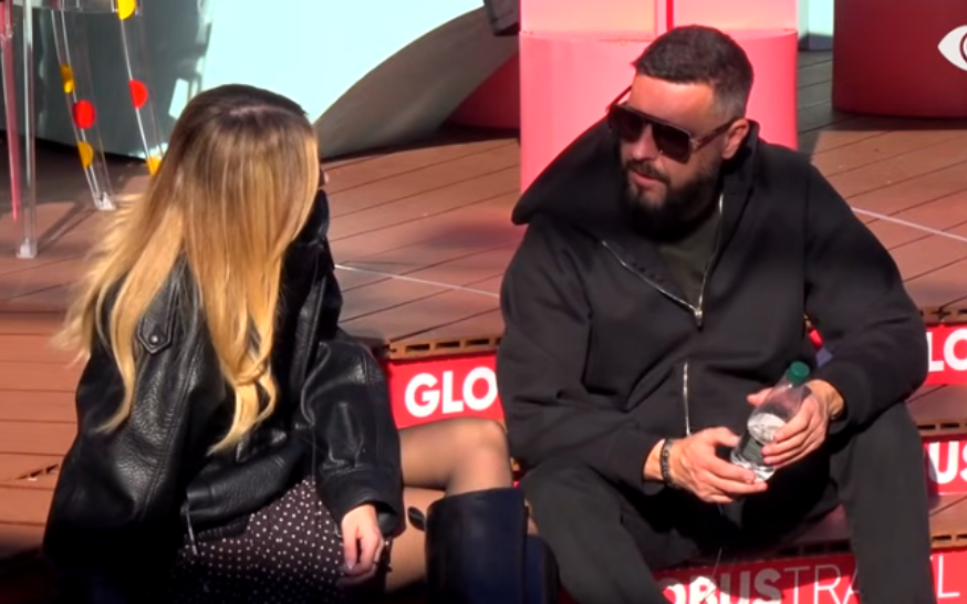  Çfarë marrëdhënie ke me Gimbon    Miri merr përgjigjen që nuk e priste nga Selin  Nuk të takon 