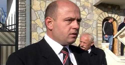 Murat Jashari refuzon postin e presidentit  Familja Jashari i takon gjithë shqiptarëve