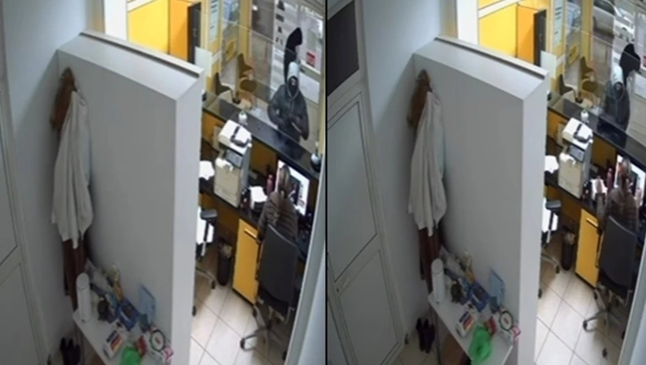  Pasha Zotin s kom ma    pamjet e grabitjes në Pejë ku dy persona me thikë marrin paratë në një këmbimore