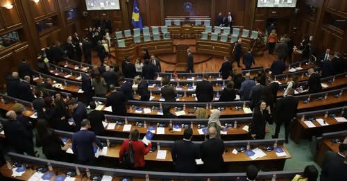 Kuvendi shkon në pauzë  a do të ketë seancë për formimin e Qeverisë 