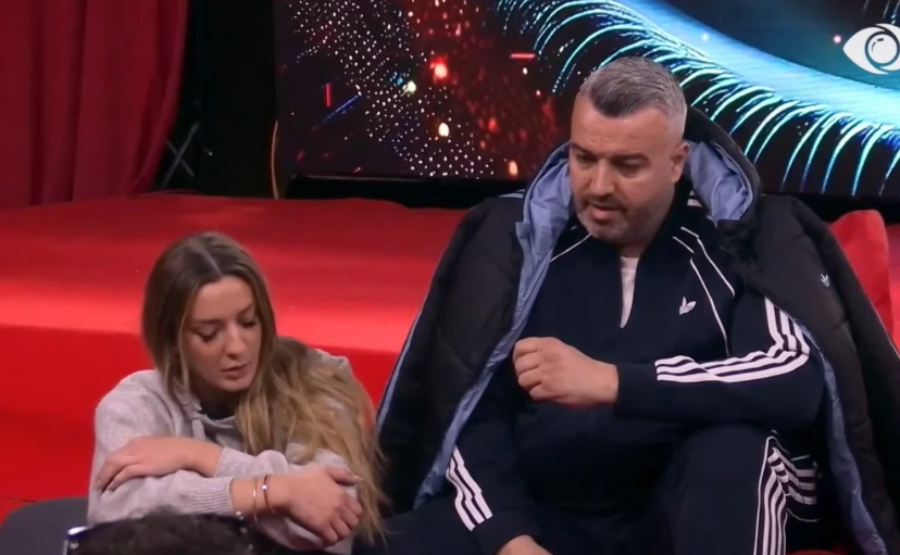  S më interesonte nëse ishte gjallë ose vdekur   Nuk flet me vëllanë prej katër vitesh  Rogerti në lot  U prishëm për para dhe prona  shpresoj që 