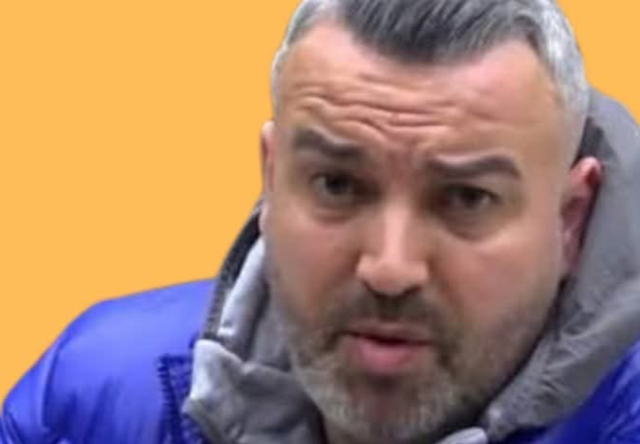  Kristi i duhet produksionit   Rogerti parashikon lidhjen që do të trondisë  BBVA   Do dashurohet me Shëndritin  për herë të parë do kemi një 