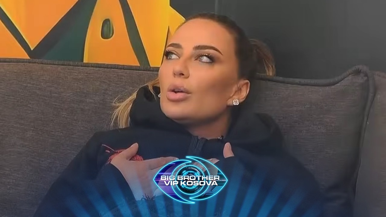 Suanita  Fituese e këtij edicioni është Elijona