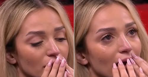  Dëgjova të bërtitura   Selin Bollati rrëfen mes lotësh historinë e vështirë të jetës