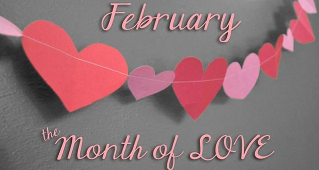 Shkurti i këtij viti   muaji perfekt  në kalendar