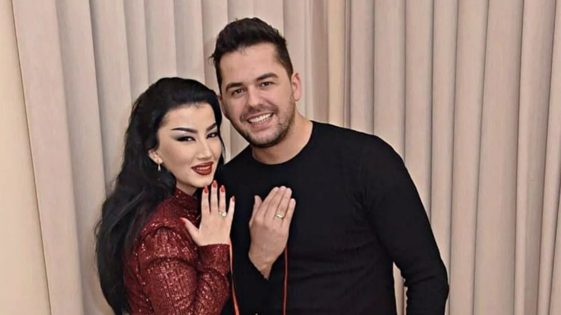 Selvije Jao përlot rrjetin para Ramazanit   Tavolina jonë bosh pa Shpatin 