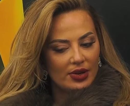  A e ndjen se mund të rikthehesh me të     Suanita flet për ish të fejuarin