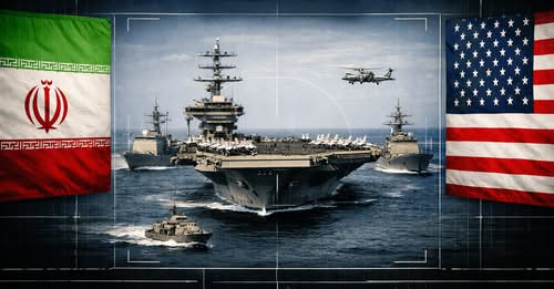 Mes tensioneve me SHBA në reagon presidenti i Iranit