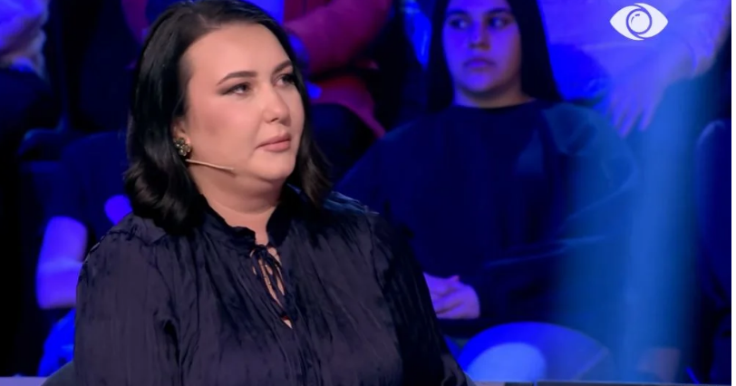 Tezja e Selin akuzoi për para borxh   godet  gruaja e Rogertit  Nuk dua të bëj Big Brother jashtë