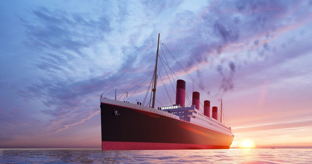 Ora që i mbijetoi katastrofës së Titanikut shitet për një çmim rekord në ankand