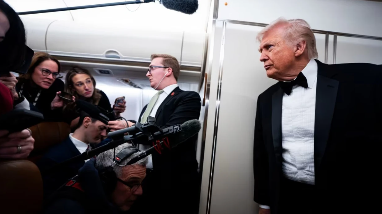 Trump  Nëse nuk arrihet marrëveshje me Iranin  bota do të  zbulojë  nëse një sulm i SHBA së do të shkaktonte luftë rajonale