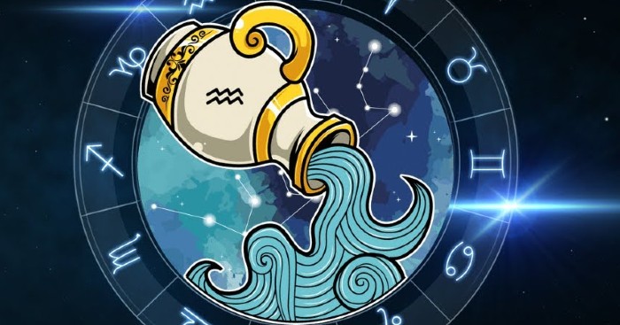 Katër arsye pse Ujori është shenja më unike e horoskopit