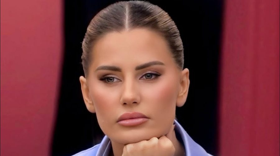 TV apo politikë  Valbona Mhilli jep përgjigjen që ndezi rrjetin