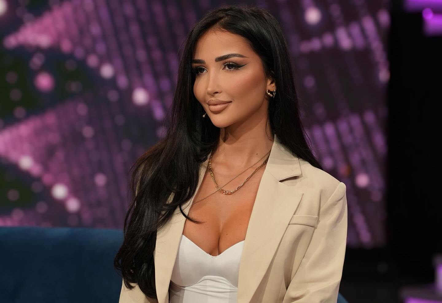 Kështu duket Xheneta me pamjen e re pas ndërhyrjes